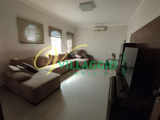 Casa com 320m² 3 quartos e 5 banheiros, à venda ou para alugar, no bairro Santos Dumont em São José do Rio Preto