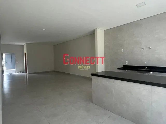 Casa com 250m² 3 quartos e 3 banheiros, à venda, no bairro Conjunto Residencial Sao Fernando em Ribeirão Preto