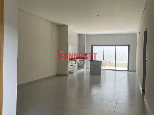 Casa com 250m² 3 quartos e 3 banheiros, à venda, no bairro Conjunto Residencial Sao Fernando em Ribeirão Preto
