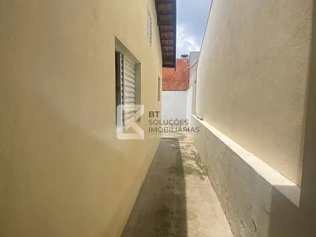 Casa com 150m² 2 quartos e 1 banheiro, à venda, no bairro Parque Campo Bonito em Indaiatuba