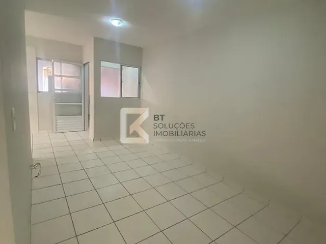 Casa com 150m² 2 quartos e 1 banheiro, à venda, no bairro Parque Campo Bonito em Indaiatuba