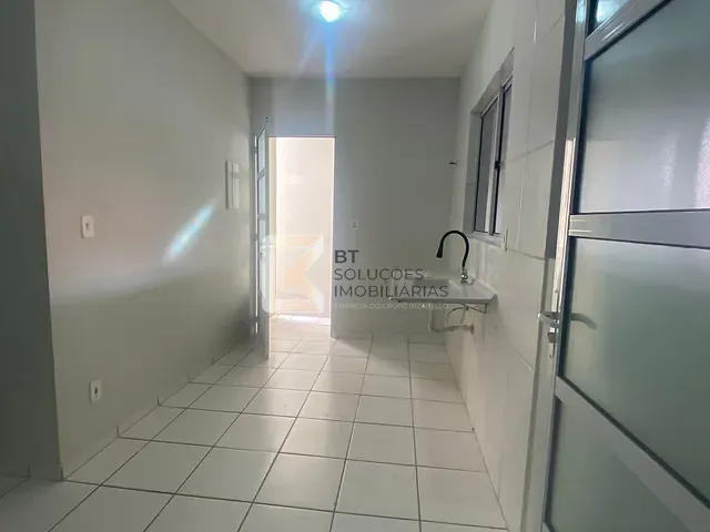 Casa com 150m² 2 quartos e 1 banheiro, à venda, no bairro Parque Campo Bonito em Indaiatuba