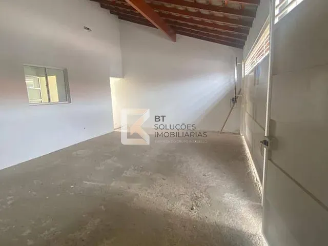 Casa com 150m² 2 quartos e 1 banheiro, à venda, no bairro Parque Campo Bonito em Indaiatuba