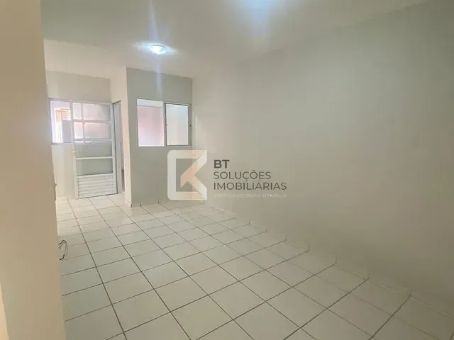 Casa com 150m² 2 quartos e 1 banheiro, à venda, no bairro Parque Campo Bonito em Indaiatuba