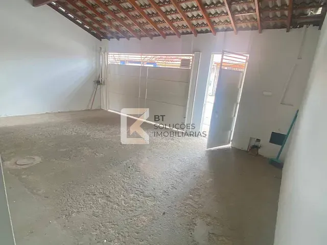 Casa com 150m² 2 quartos e 1 banheiro, à venda, no bairro Parque Campo Bonito em Indaiatuba