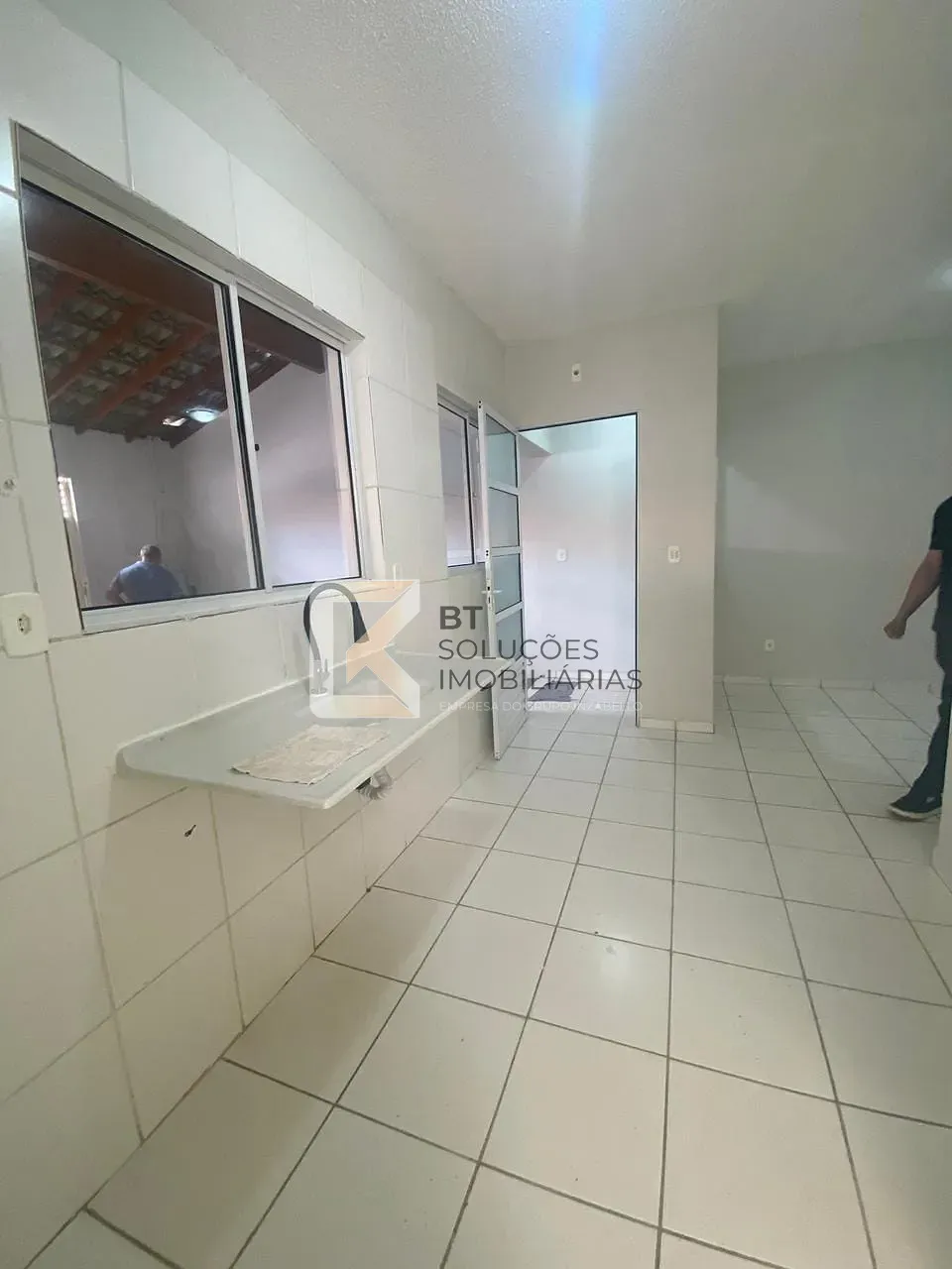 Casa, 2 quartos, 90 m² - Foto 6