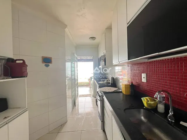 Casa com 117m² 2 quartos e 2 banheiros, à venda, no bairro Santa Terezinha em Belo Horizonte