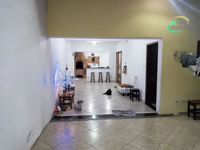 Casa com 300m² 3 quartos e 2 banheiros, à venda, no bairro Jardim Nova Europa em Campinas