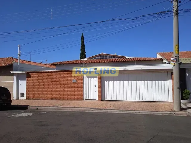 Casa com 559m² 3 quartos e 6 banheiros, à venda, no bairro Jardim América em Rio Claro