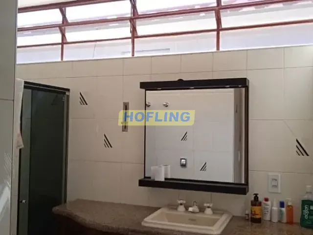 Casa com 559m² 3 quartos e 6 banheiros, à venda, no bairro Jardim América em Rio Claro