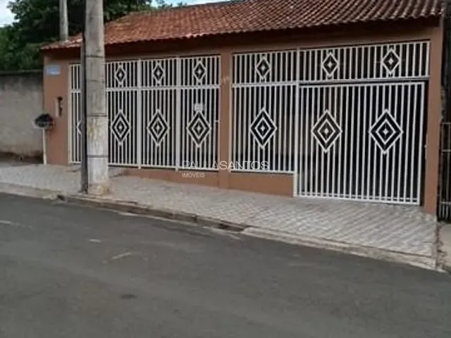 Casa com 300m² 3 quartos e 1 banheiro, à venda, no bairro Vila Amorim em Votorantim