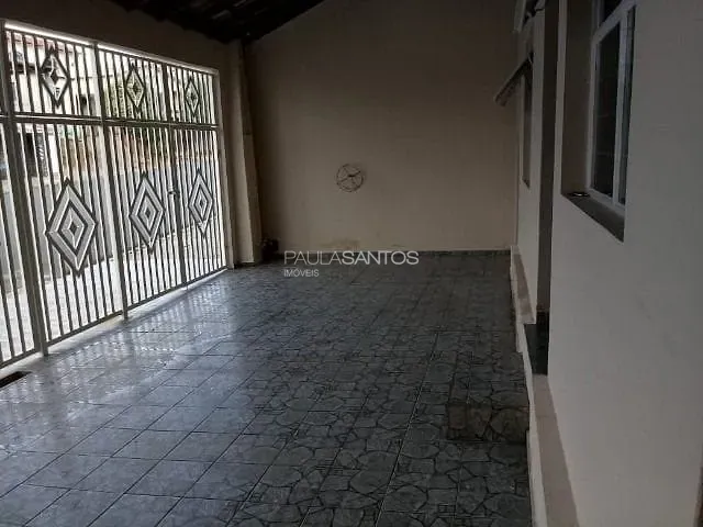 Casa com 300m² 3 quartos e 1 banheiro, à venda, no bairro Vila Amorim em Votorantim