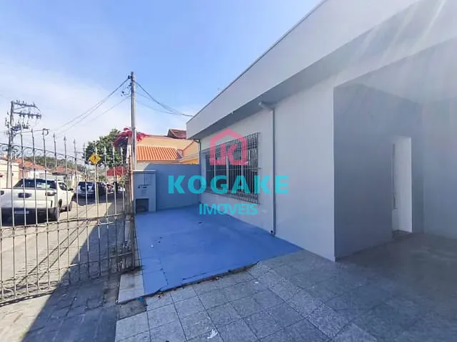 Casa com 395m², para alugar, no bairro Vila Maria em São José dos Campos