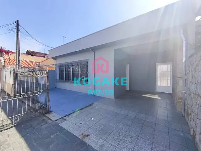 Casa com 395m², para alugar, no bairro Vila Maria em São José dos Campos
