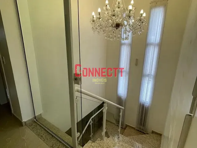 Casa com 468m² 4 quartos e 4 banheiros, à venda, no bairro Vila do Golf em Ribeirão Preto