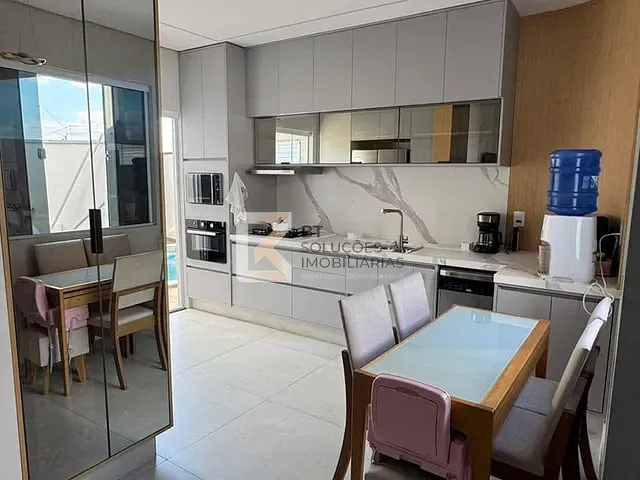 Casa com 178m² 3 quartos e 2 banheiros, à venda, no bairro Smart City em Indaiatuba