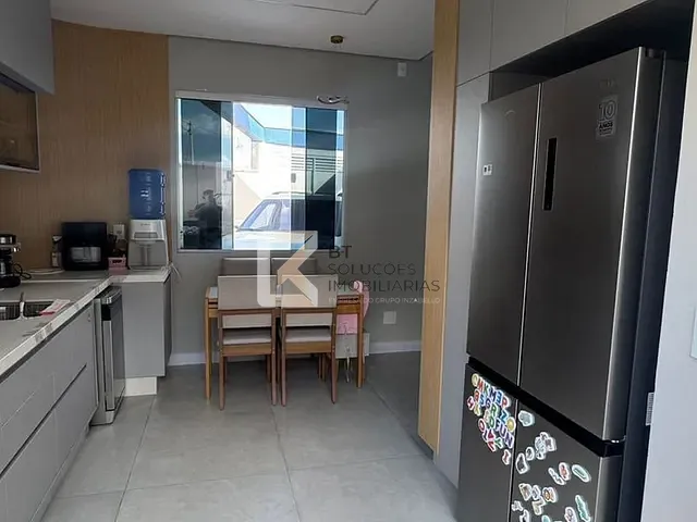 Casa com 178m² 3 quartos e 2 banheiros, à venda, no bairro Smart City em Indaiatuba