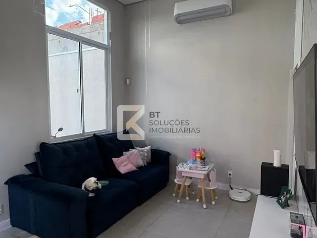 Casa com 178m² 3 quartos e 2 banheiros, à venda, no bairro Smart City em Indaiatuba