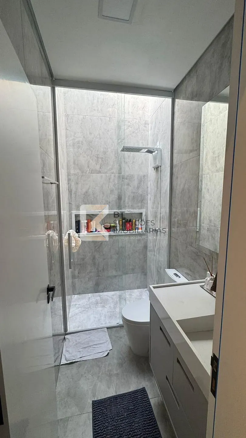 Casa, 3 quartos, 101 m² - Foto 11