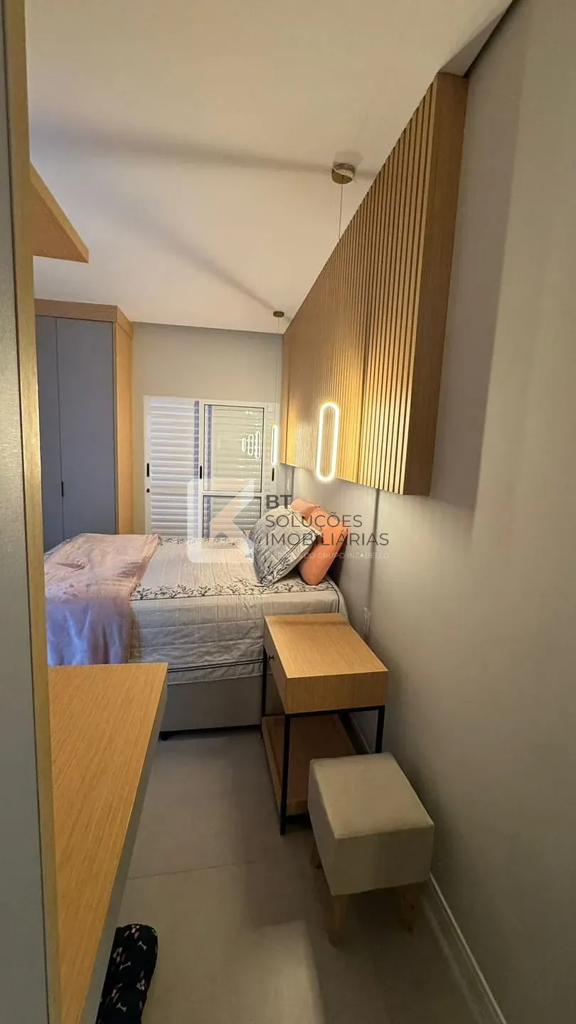 Casa, 3 quartos, 101 m² - Foto 7