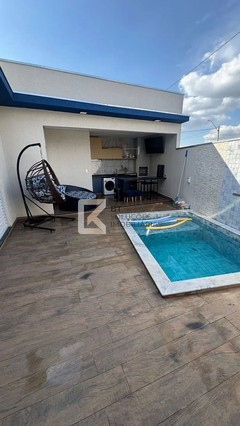 Casa, 3 quartos, 101 m² - Foto 15