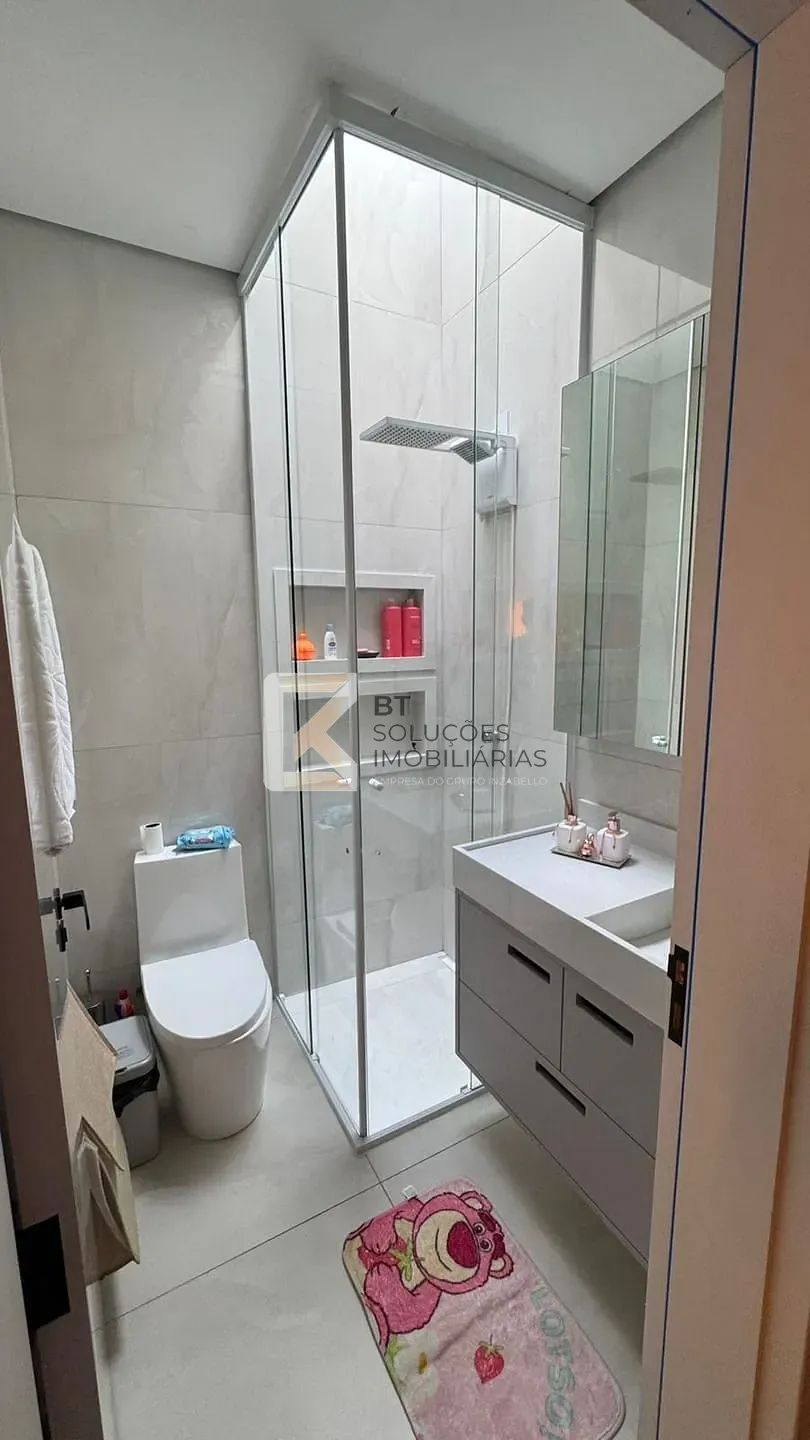 Casa, 3 quartos, 101 m² - Foto 12