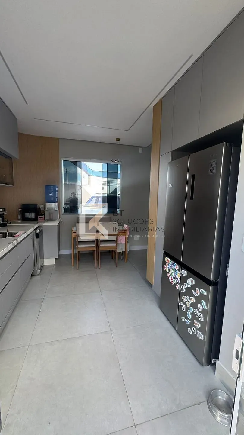 Casa, 3 quartos, 101 m² - Foto 5