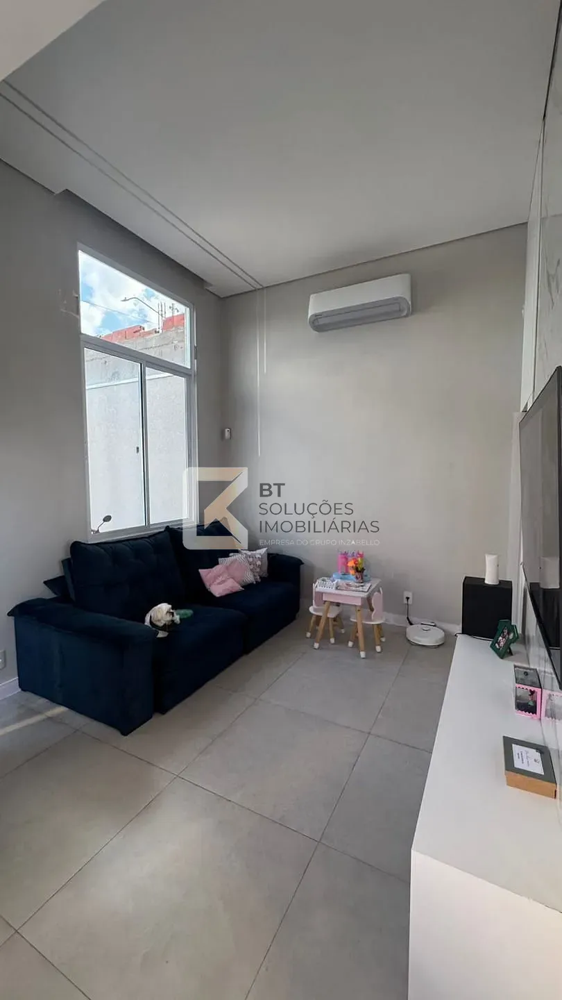 Casa, 3 quartos, 101 m² - Foto 2