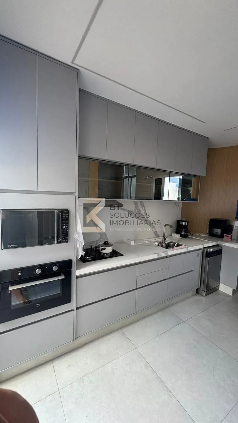 Casa, 3 quartos, 101 m² - Foto 4