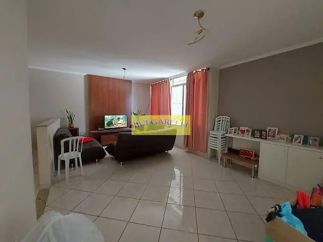 Casa com 250m² 3 quartos e 3 banheiros, à venda, no bairro Jardim Liberdade em Jundiaí