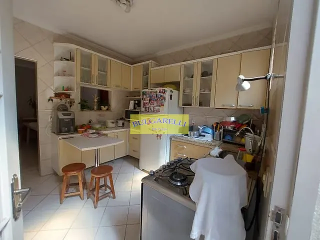Casa com 250m² 3 quartos e 3 banheiros, à venda, no bairro Jardim Liberdade em Jundiaí