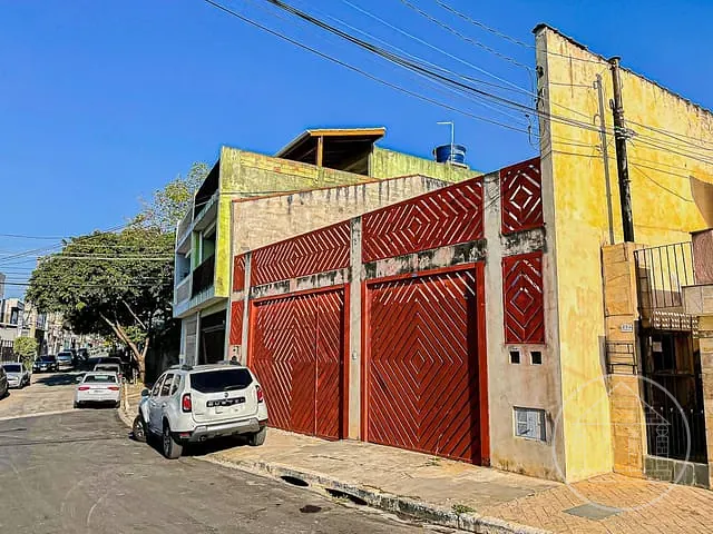 Casa com 346m² 2 quartos e 1 banheiro, à venda, no bairro Vila Califórnia(Zona Sul) em São Paulo