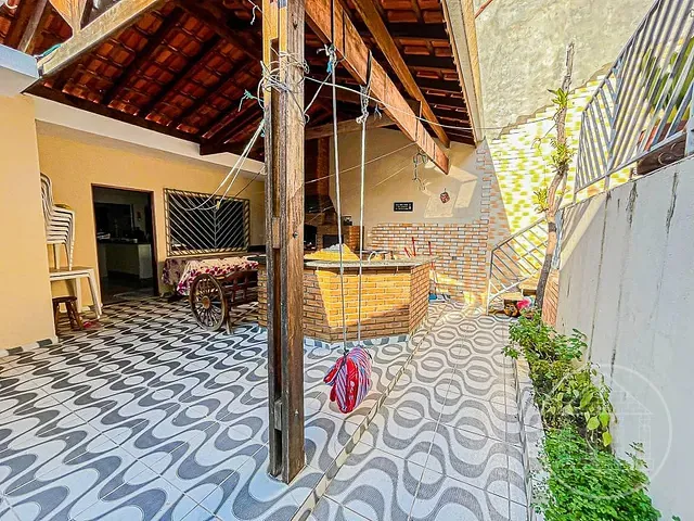 Casa com 346m² 2 quartos e 1 banheiro, à venda, no bairro Vila Califórnia(Zona Sul) em São Paulo