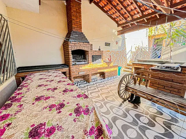 Casa com 346m² 2 quartos e 1 banheiro, à venda, no bairro Vila Califórnia(Zona Sul) em São Paulo