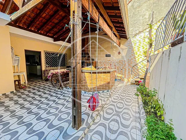 Casa com 346m² 2 quartos e 1 banheiro, à venda, no bairro Vila Califórnia(Zona Sul) em São Paulo