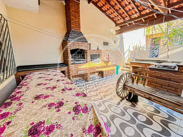 Casa com 346m² 2 quartos e 1 banheiro, à venda, no bairro Vila Califórnia(Zona Sul) em São Paulo