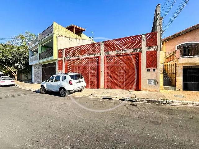 Casa com 346m² 2 quartos e 1 banheiro, à venda, no bairro Vila Califórnia(Zona Sul) em São Paulo