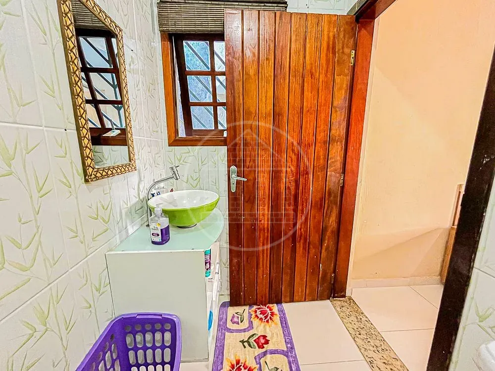 Casa, 2 quartos, 120 m² - Foto 26