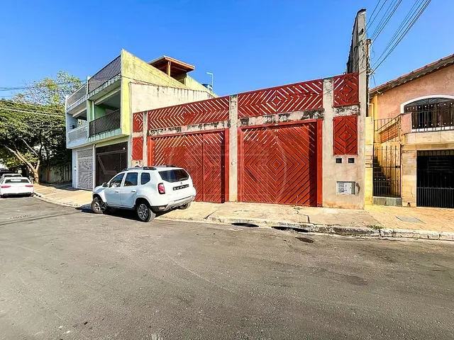 Casa com 346m² 2 quartos e 1 banheiro, à venda, no bairro Vila Califórnia(Zona Sul) em São Paulo