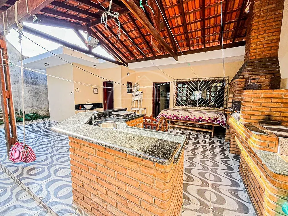 Casa, 2 quartos, 120 m² - Foto 8