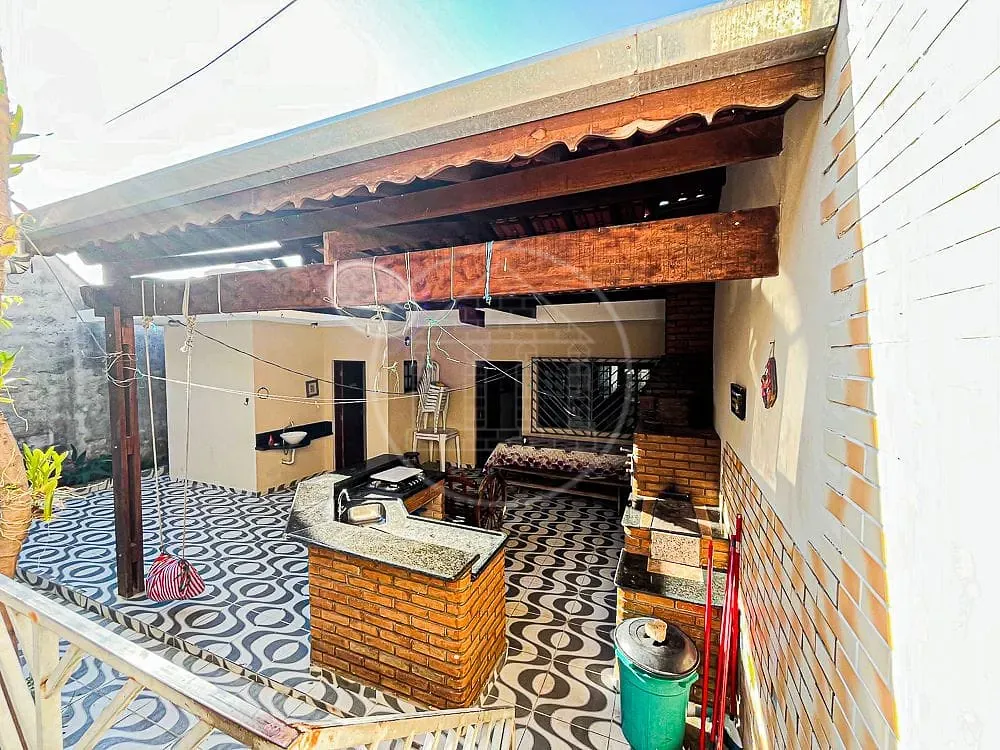 Casa, 2 quartos, 120 m² - Foto 11