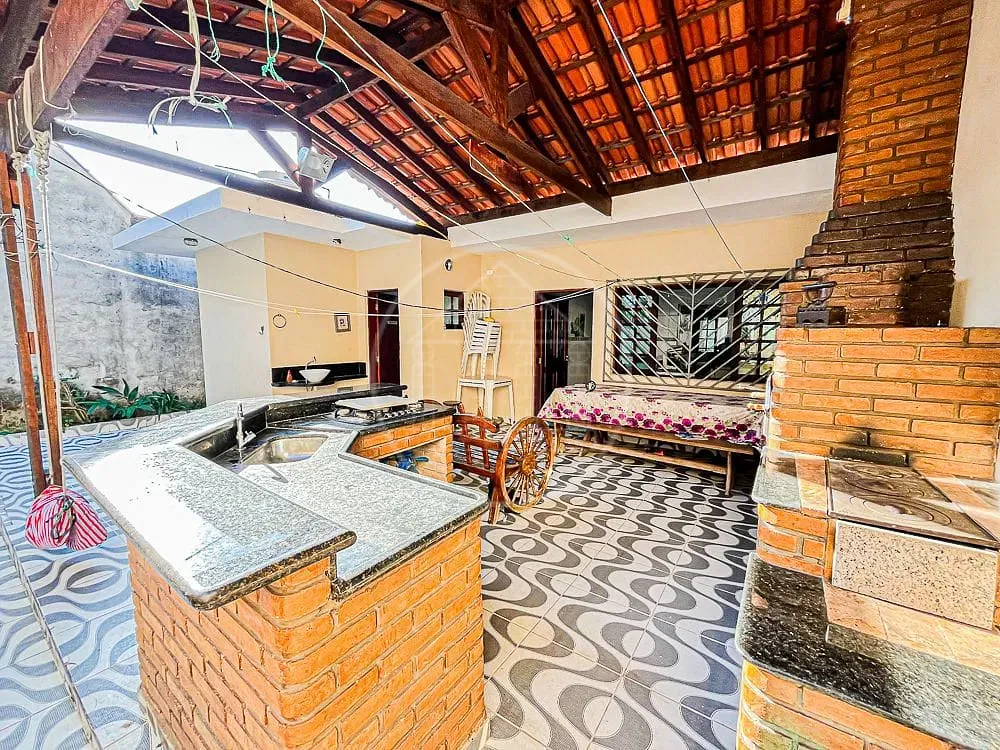 Casa, 2 quartos, 120 m² - Foto 10
