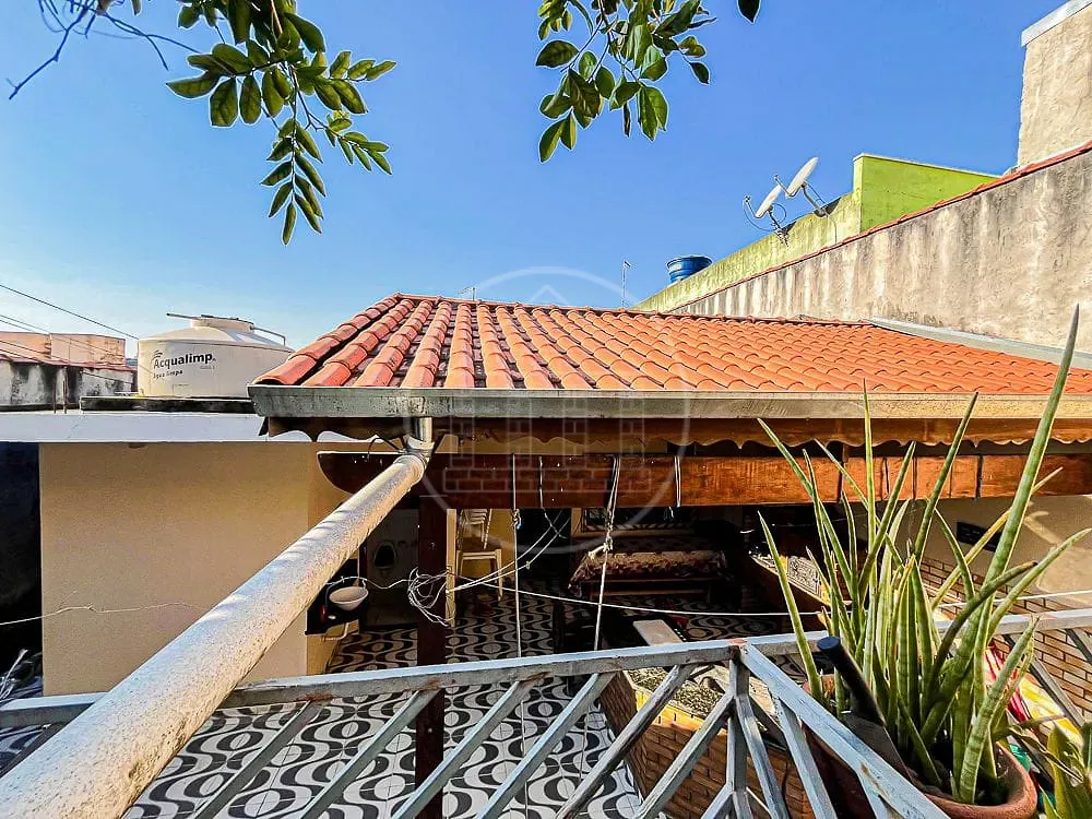 Casa, 2 quartos, 120 m² - Foto 6