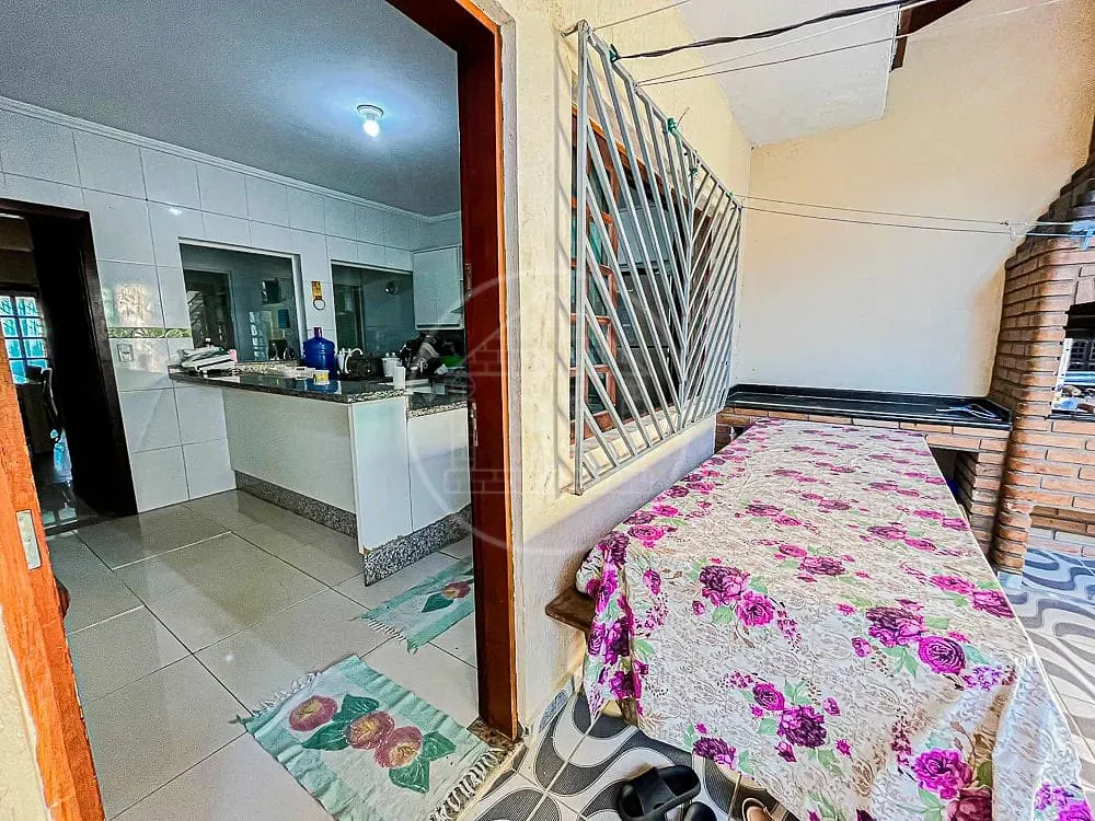 Casa, 2 quartos, 120 m² - Foto 15