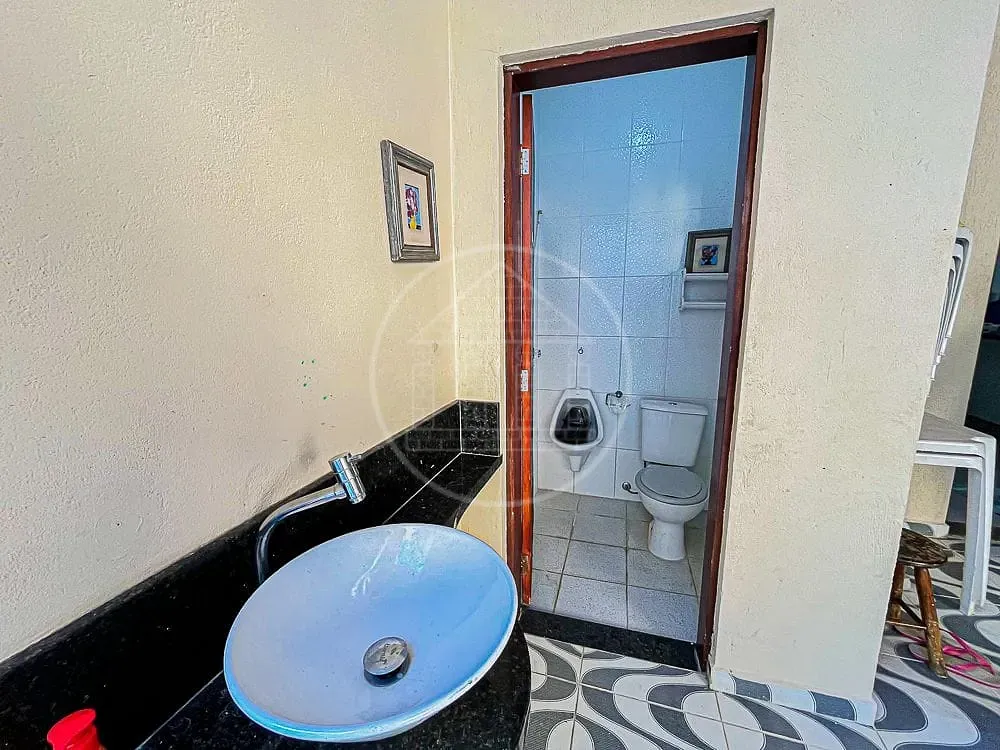 Casa, 2 quartos, 120 m² - Foto 13
