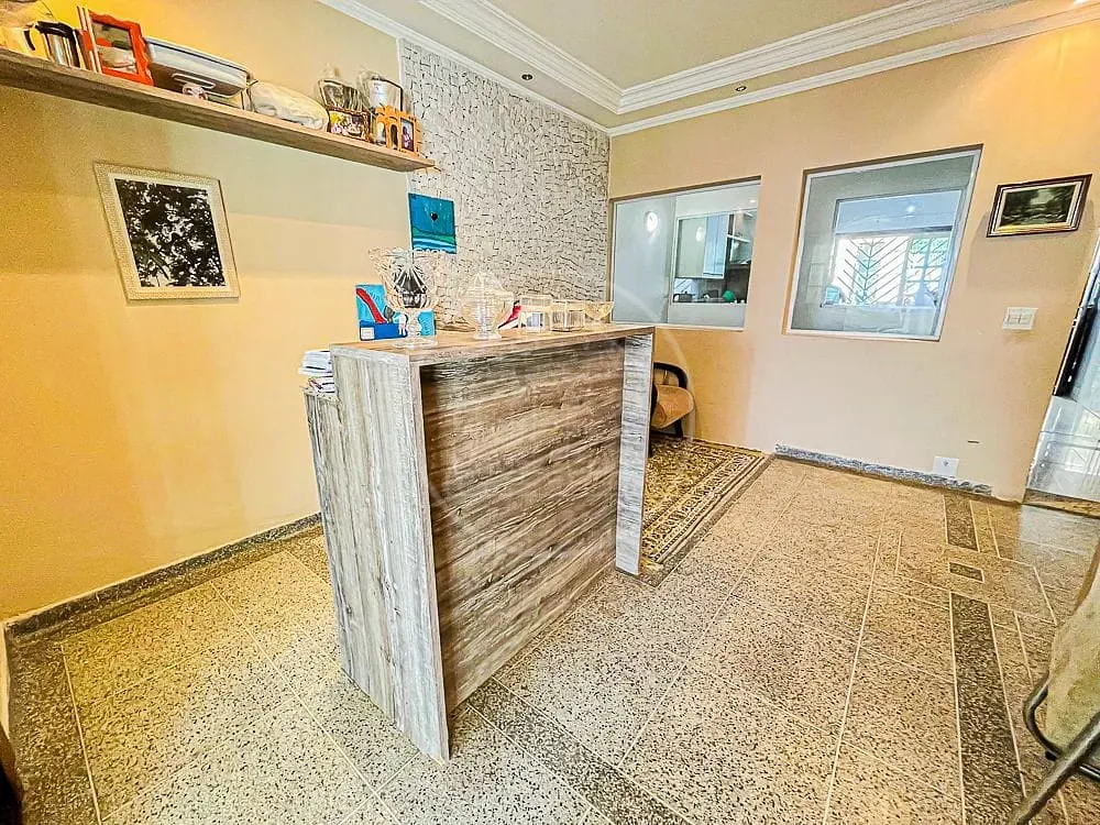 Casa, 2 quartos, 120 m² - Foto 33
