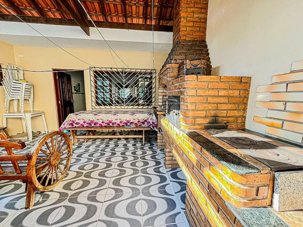 Casa, 2 quartos, 120 m² - Foto 7