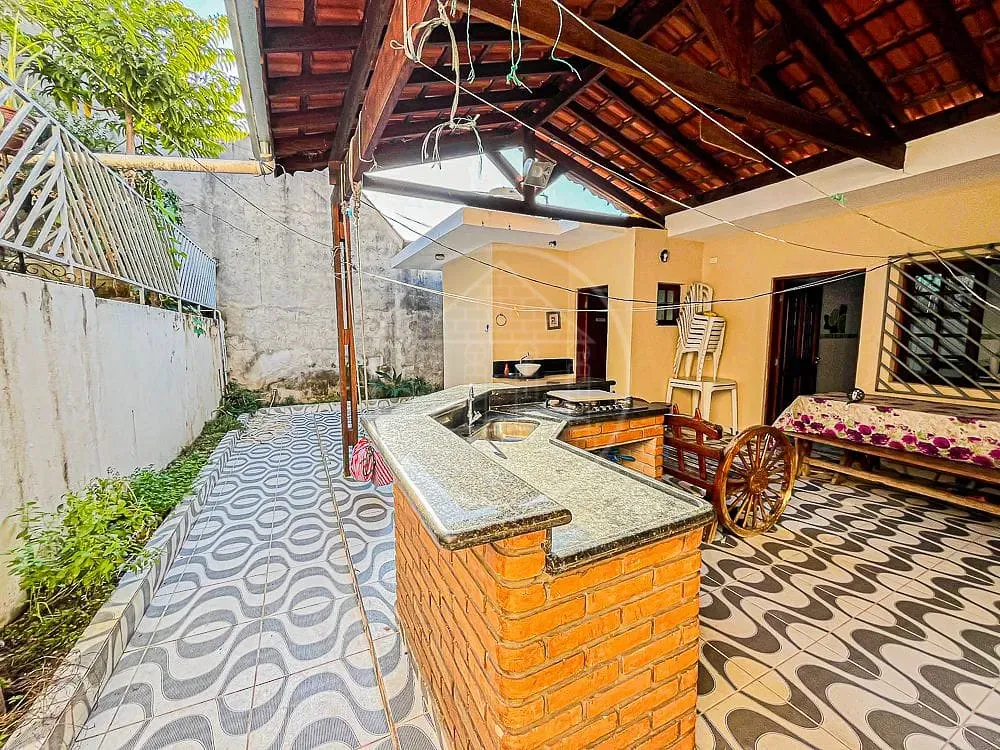 Casa, 2 quartos, 120 m² - Foto 9