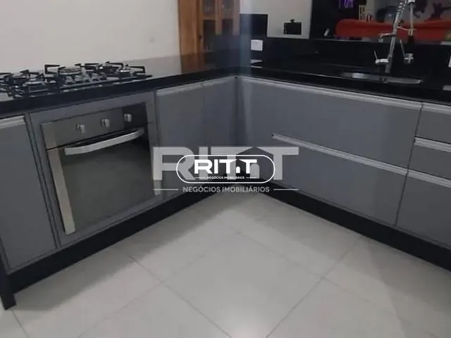 Casa com 360m² 3 quartos e 5 banheiros, à venda, no bairro Swiss Park em Campinas