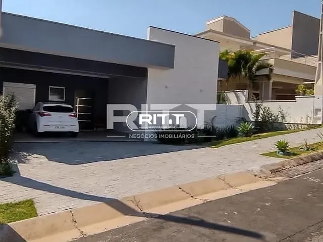 Casa com 360m² 3 quartos e 5 banheiros, à venda, no bairro Swiss Park em Campinas